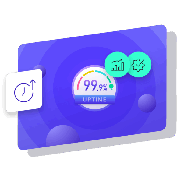 netpresenter uptime