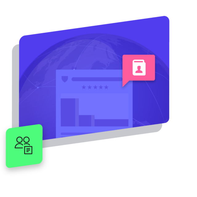Netpresenter Customer Stories Visual