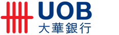 logo UOB bank