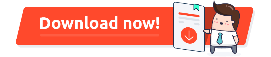 download banner