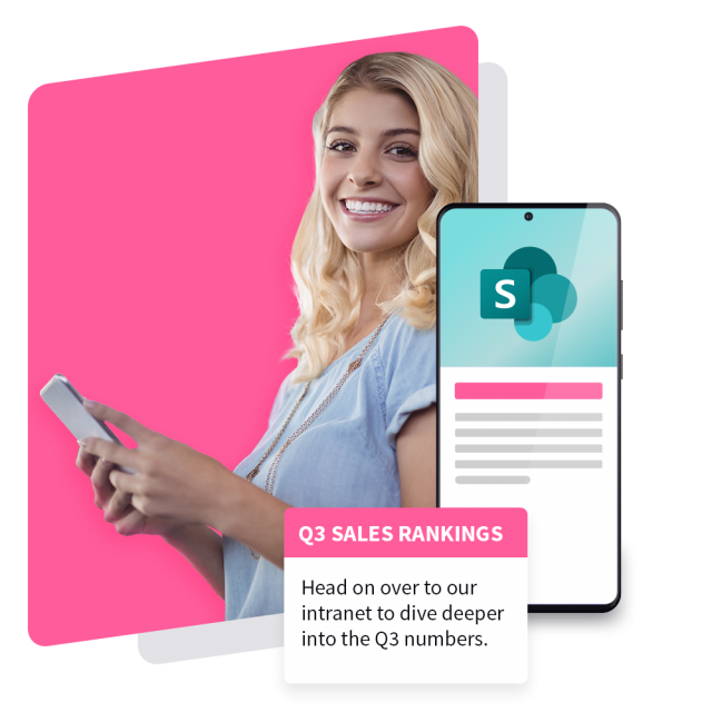 user adoption netpresenter
