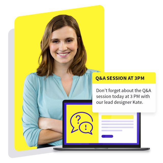 informed change management netpresenter