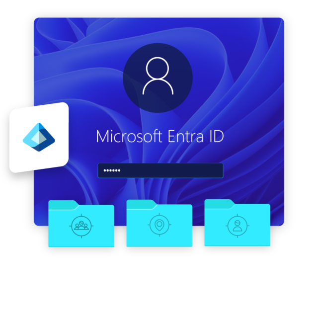 active directory netpresenter